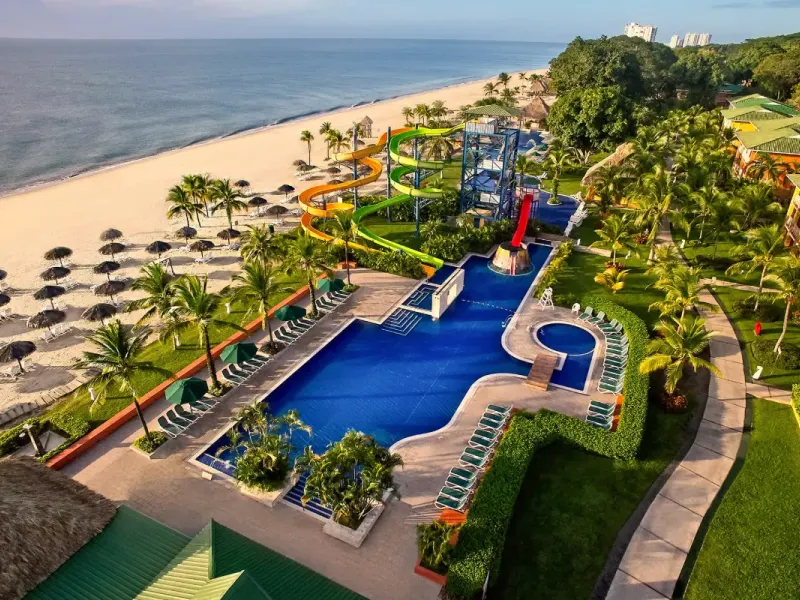 Panorámica Grand Decameron Panamá, A Trademark All Inclusive Farallón Panorámica Grand Decameron Panamá, A Trademark All Inclusive Farallón