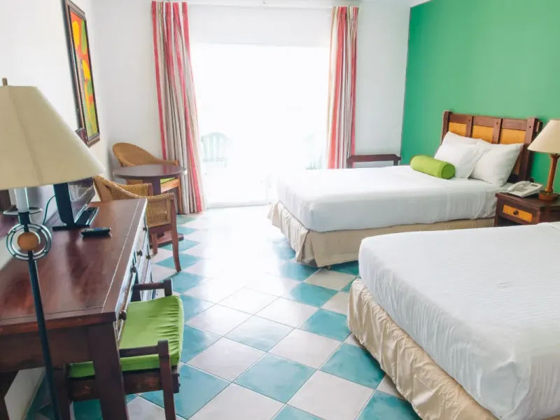 Habitación doble Grand Decameron Panamá, A Trademark All Inclusive Farallón Habitación doble Grand Decameron Panamá, A Trademark All Inclusive Farallón