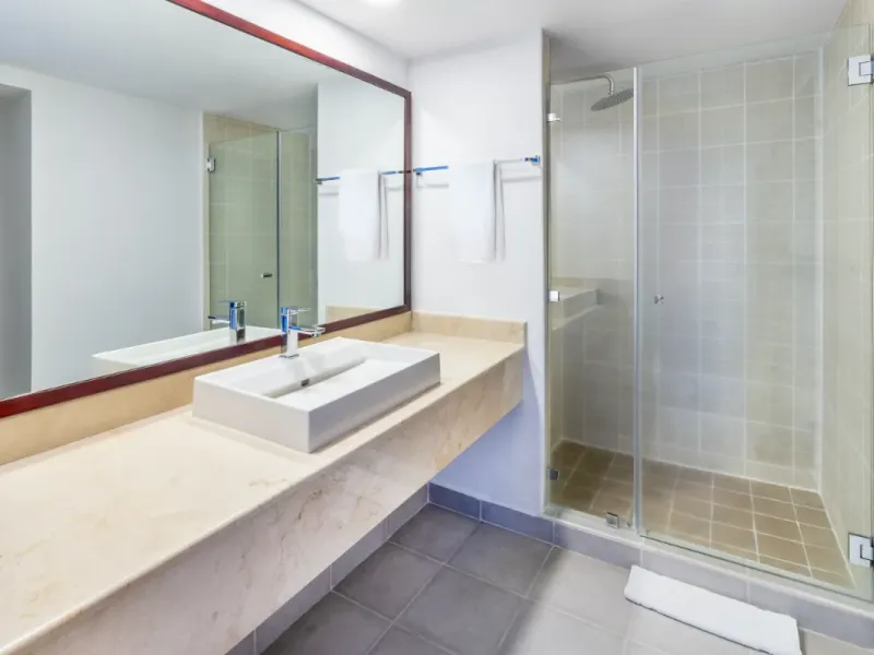 Baño Grand Decameron Panamá, A Trademark All Inclusive Farallón Baño Grand Decameron Panamá, A Trademark All Inclusive Farallón