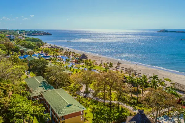 Vista panorâmica Grand Decameron Panama, A Trademark All Inclusive Farallón Vista panorâmica Grand Decameron Panama, A Trademark All Inclusive Farallón