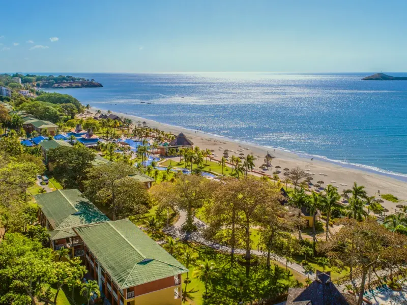 Panorámica Grand Decameron Panamá, A Trademark All Inclusive Farallón Panorámica Grand Decameron Panamá, A Trademark All Inclusive Farallón