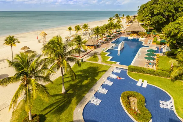 Piscina Grand Decameron Panama, A Trademark All Inclusive Farallón Piscina Grand Decameron Panama, A Trademark All Inclusive Farallón