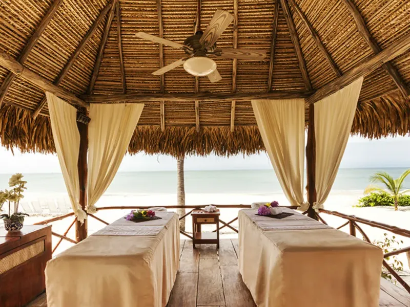 Spa Grand Decameron Panamá, A Trademark All Inclusive Farallón Spa Grand Decameron Panamá, A Trademark All Inclusive Farallón
