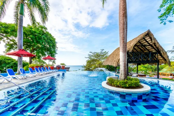 Piscina Grand Decameron Panama, A Trademark All Inclusive Farallón Piscina Grand Decameron Panama, A Trademark All Inclusive Farallón