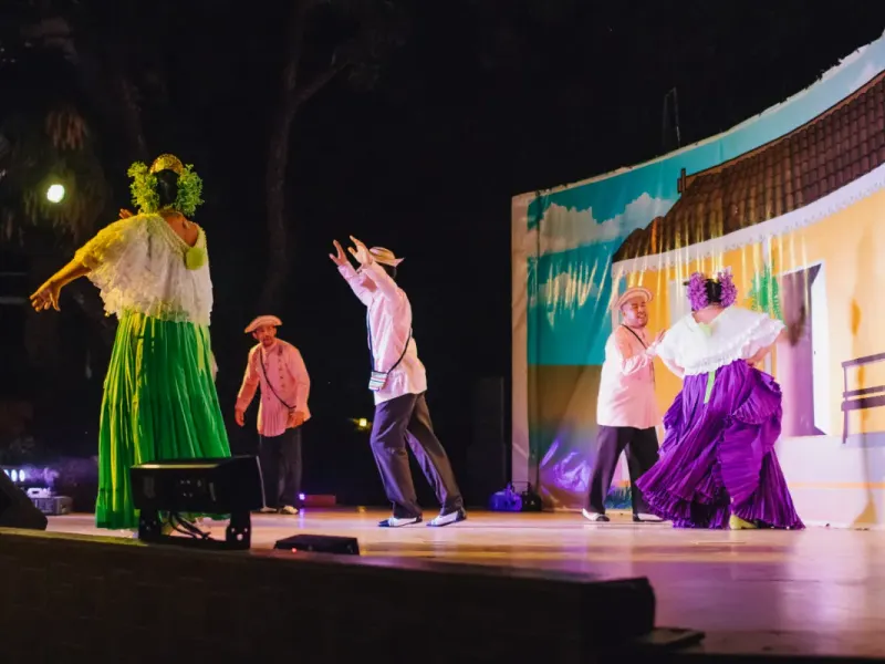 Actividades Grand Decameron Panamá, A Trademark All Inclusive Farallón Actividades Grand Decameron Panamá, A Trademark All Inclusive Farallón