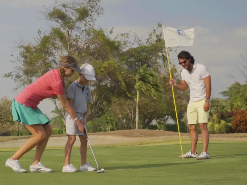 Golf Grand Decameron Panamá, A Trademark All Inclusive Farallón Golf Grand Decameron Panamá, A Trademark All Inclusive Farallón
