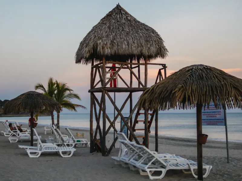 Playa Grand Decameron Panamá, A Trademark All Inclusive Farallón Playa Grand Decameron Panamá, A Trademark All Inclusive Farallón
