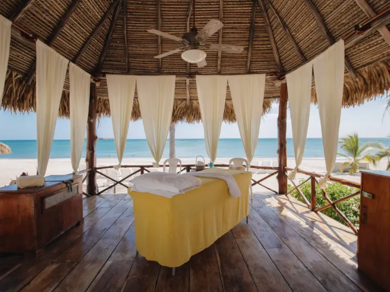 Spa Grand Decameron Panamá, A Trademark All Inclusive Farallón Spa Grand Decameron Panamá, A Trademark All Inclusive Farallón