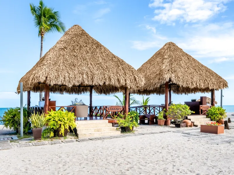 Spa Grand Decameron Panamá, A Trademark All Inclusive Farallón Spa Grand Decameron Panamá, A Trademark All Inclusive Farallón