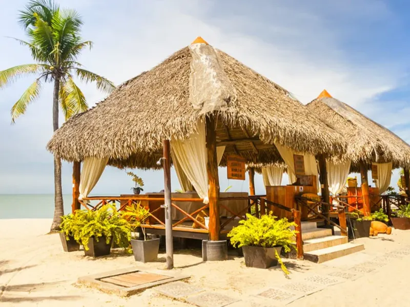 Spa Grand Decameron Panamá, A Trademark All Inclusive Farallón Spa Grand Decameron Panamá, A Trademark All Inclusive Farallón