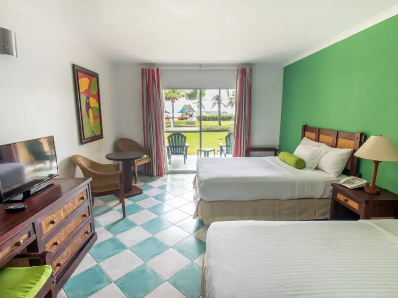Habitación superior Grand Decameron Panamá, A Trademark All Inclusive Farallón Habitación superior Grand Decameron Panamá, A Trademark All Inclusive Farallón