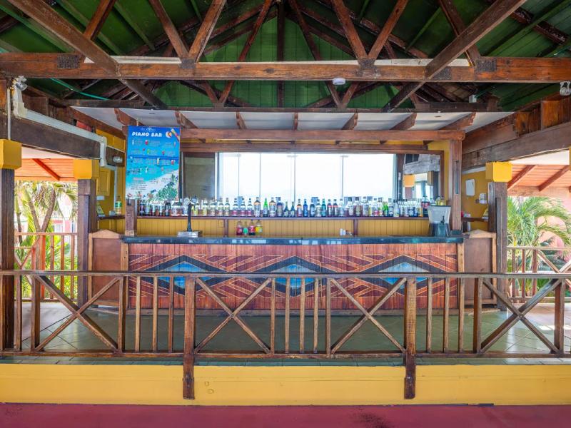 Bar Decameron San Luis San Andrés Bar Decameron San Luis San Andrés