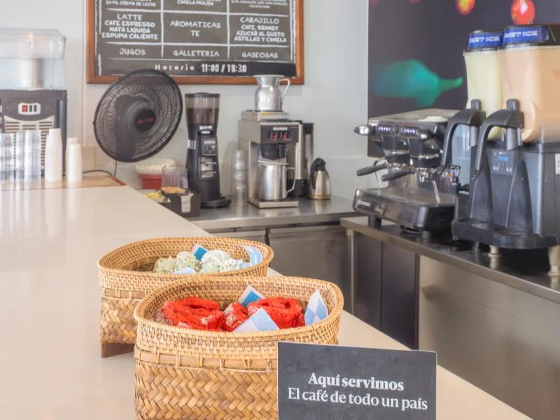 Gastronomía Decameron San Luis San Andrés Gastronomía Decameron San Luis San Andrés