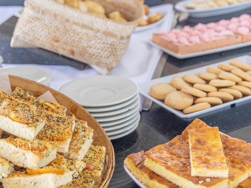 Gastronomía Decameron San Luis San Andrés Gastronomía Decameron San Luis San Andrés