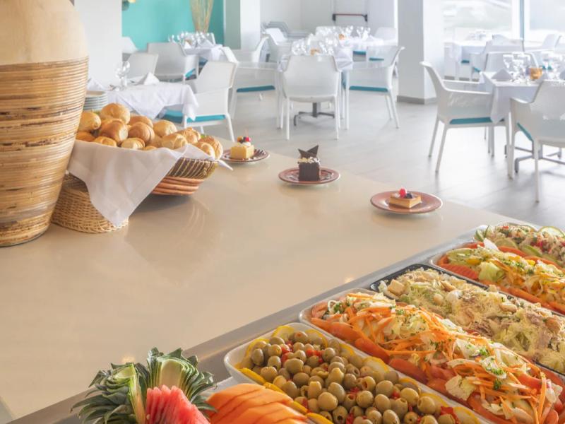 Gastronomía Decameron San Luis San Andrés Gastronomía Decameron San Luis San Andrés