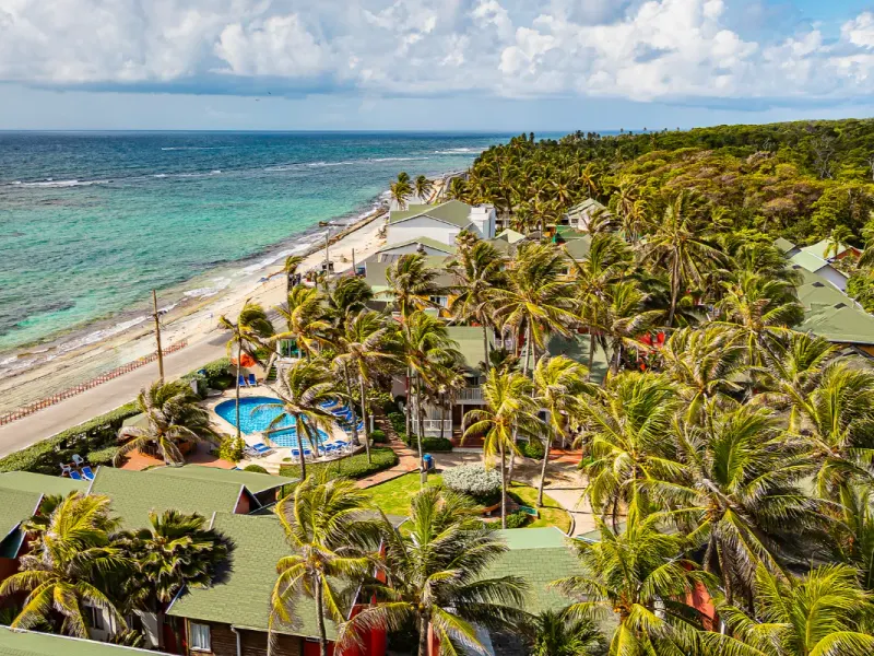 Decameron San Luis Decameron Los Delfines San Andrés Decameron San Luis Decameron Los Delfines San Andrés