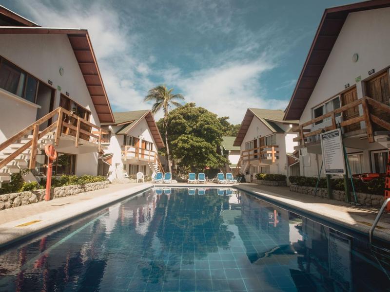 Piscina Decameron San Luis San Andrés Piscina Decameron San Luis San Andrés