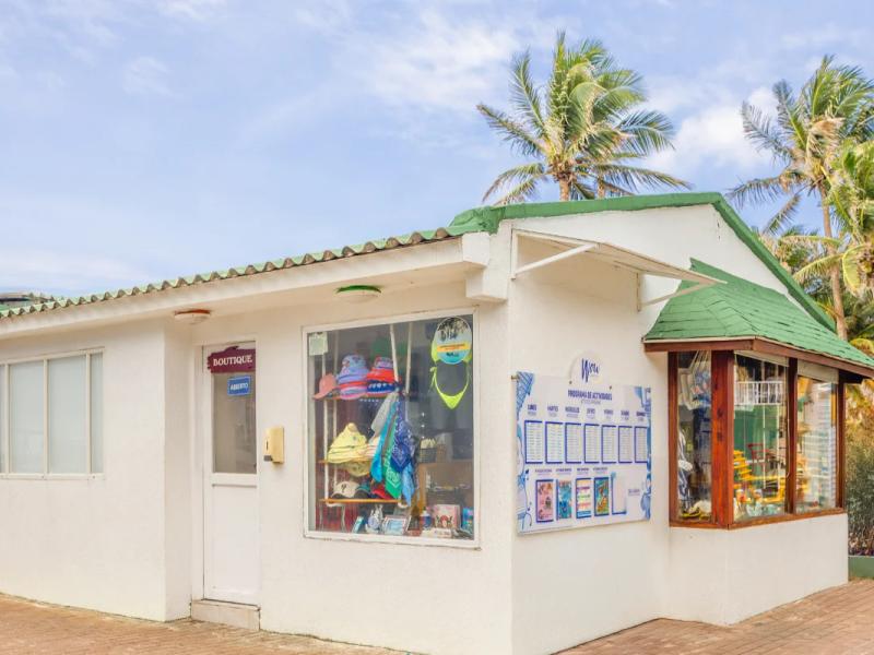 Zonas comunes Decameron San Luis San Andrés Zonas comunes Decameron San Luis San Andrés