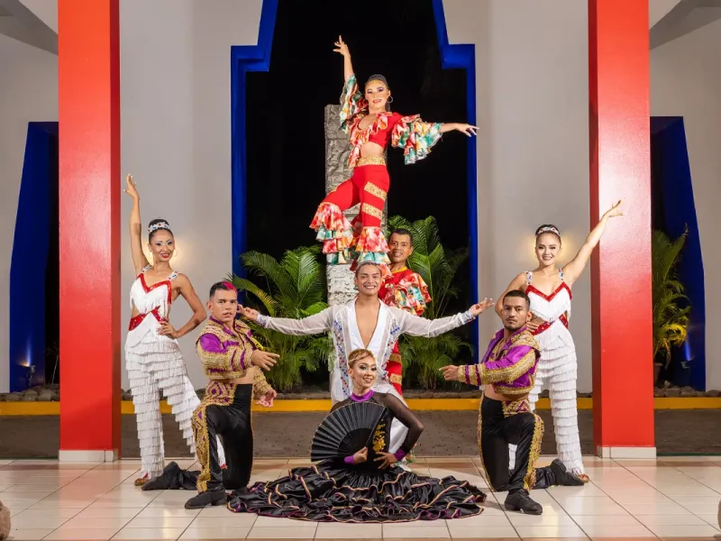 Atividades Royal Decameron Salinitas Sonsonate Atividades Royal Decameron Salinitas Sonsonate