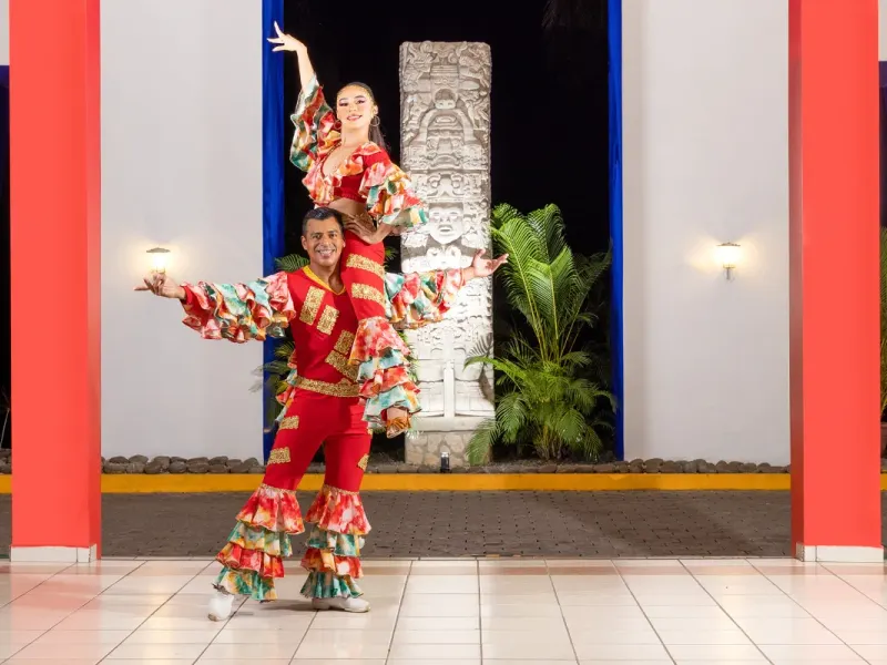Atividades Royal Decameron Salinitas Sonsonate Atividades Royal Decameron Salinitas Sonsonate