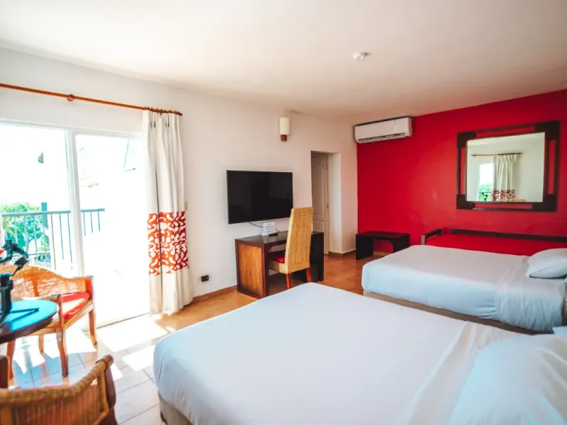 Quarto padrão Royal Decameron Salinitas Sonsonate Quarto padrão Royal Decameron Salinitas Sonsonate
