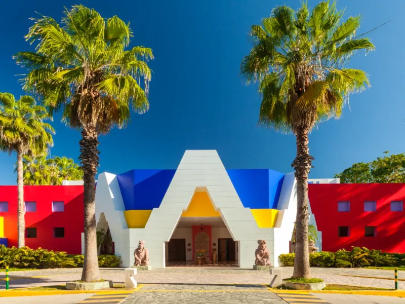 Exterior Royal Decameron Salinitas Sonsonate Exterior Royal Decameron Salinitas Sonsonate