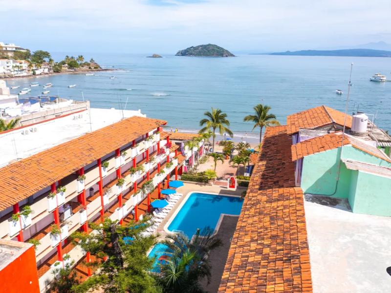 Decameron Los Cocos, Ramada All Inclusive Decameron Los Cocos, Ramada All Inclusive Rincón de Guayabitos Decameron Los Cocos, Ramada All Inclusive Decameron Los Cocos, Ramada All Inclusive Rincón de Guayabitos