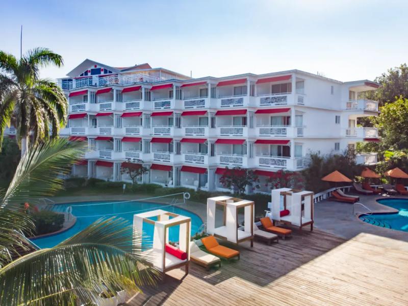 Grand Decameron Montego Beach, A Trademark All Inclusive Grand Decameron Montego Beach, A Trademark All Inclusive Montego Bay Grand Decameron Montego Beach, A Trademark All Inclusive Grand Decameron Montego Beach, A Trademark All Inclusive Montego Bay