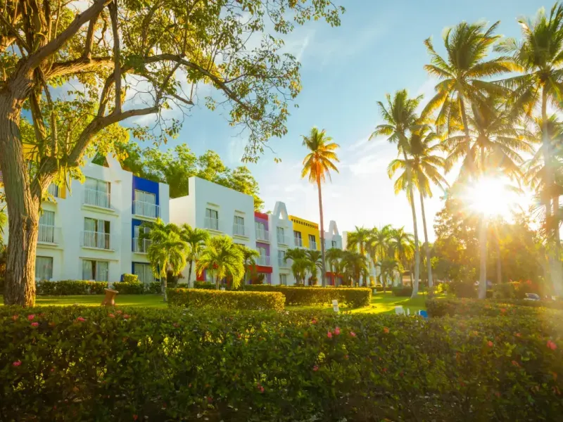 Fachada Royal Decameron Salinitas Sonsonate Fachada Royal Decameron Salinitas Sonsonate