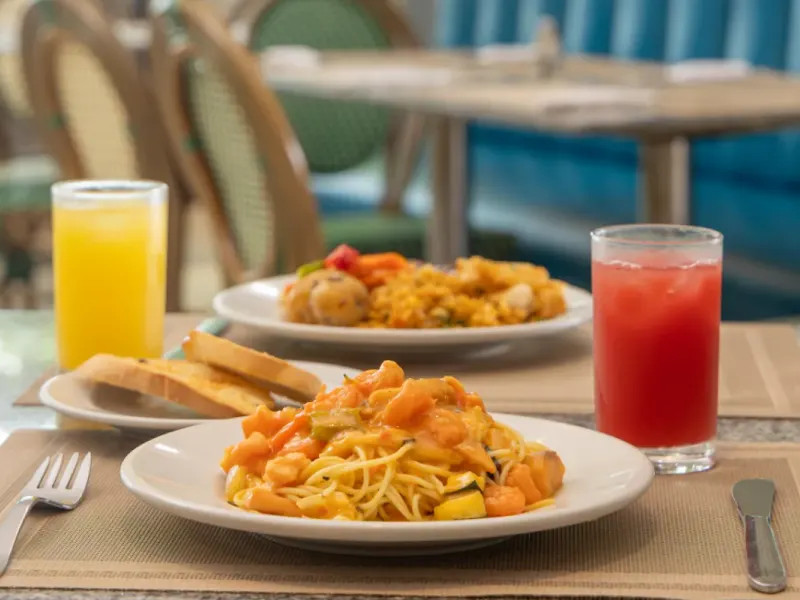 Gastronomia Decameron Cartagena Gastronomia Decameron Cartagena