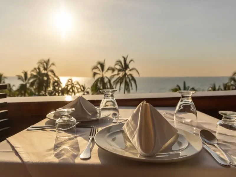Gastronomy Decameron Galeón Santa Marta Gastronomy Decameron Galeón Santa Marta