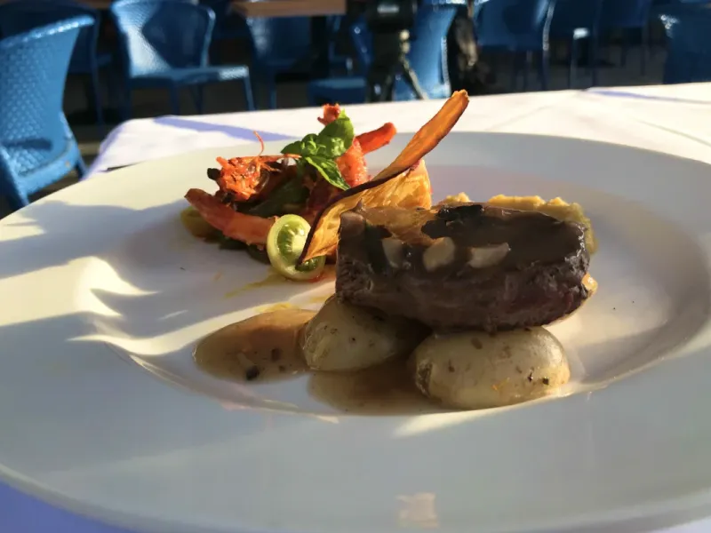 Gastronomia Decameron La Marina, Ramada All Inclusive Rincón de Guayabitos Gastronomia Decameron La Marina, Ramada All Inclusive Rincón de Guayabitos