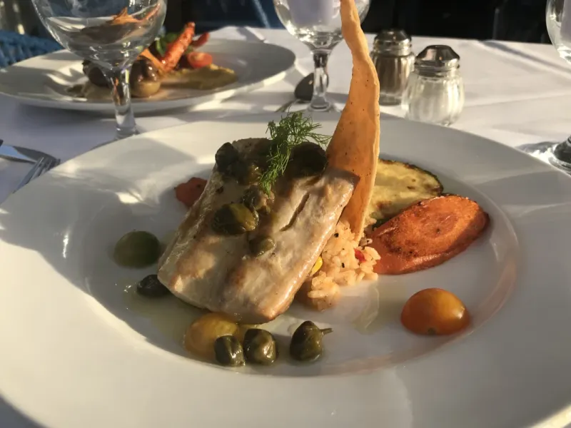 Gastronomia Decameron La Marina, Ramada All Inclusive Rincón de Guayabitos Gastronomia Decameron La Marina, Ramada All Inclusive Rincón de Guayabitos