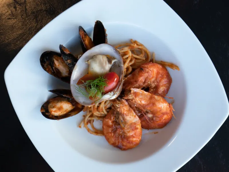 Gastronomia Decameron La Marina, Ramada All Inclusive Rincón de Guayabitos Gastronomia Decameron La Marina, Ramada All Inclusive Rincón de Guayabitos