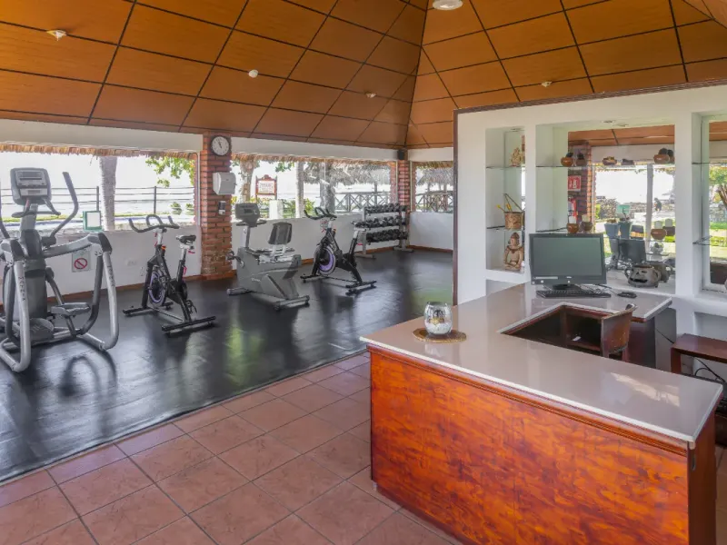 Academia Royal Decameron Salinitas Sonsonate Academia Royal Decameron Salinitas Sonsonate