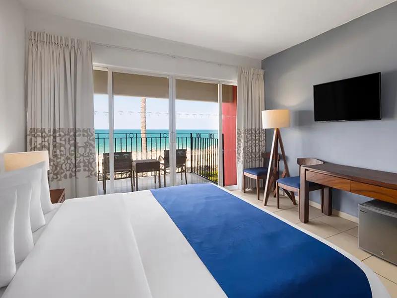 Quarto Grand Decameron Complex, A Trademark All Inclusive Bucerías Quarto Grand Decameron Complex, A Trademark All Inclusive Bucerías