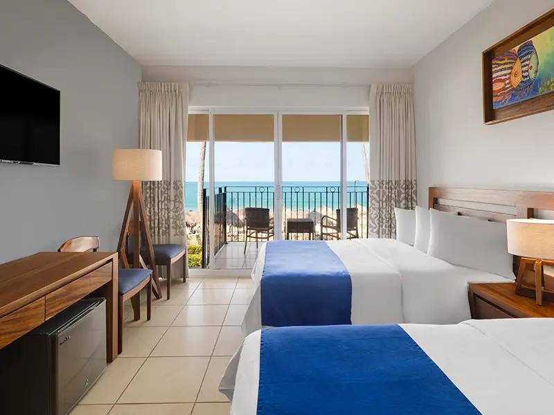 Quarto Grand Decameron Complex, A Trademark All Inclusive Bucerías Quarto Grand Decameron Complex, A Trademark All Inclusive Bucerías