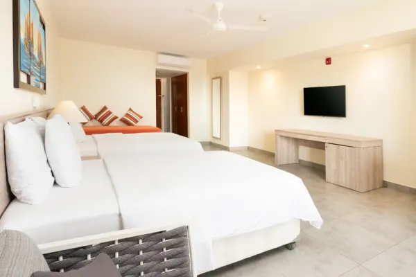 Habitación Royal Decameron Punta Sal Tumbes Habitación Royal Decameron Punta Sal Tumbes