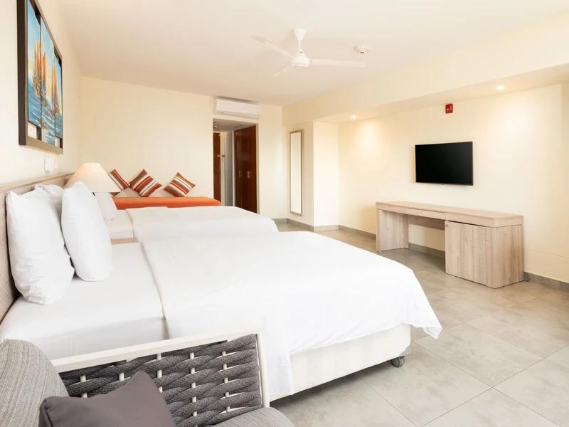 Habitación Royal Decameron Punta Sal Tumbes Habitación Royal Decameron Punta Sal Tumbes