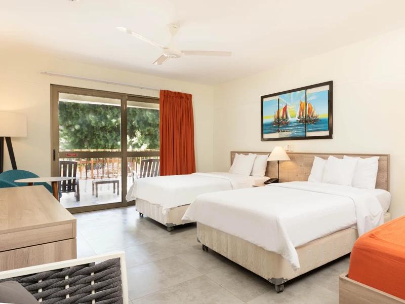 Habitación Royal Decameron Punta Sal Tumbes Habitación Royal Decameron Punta Sal Tumbes