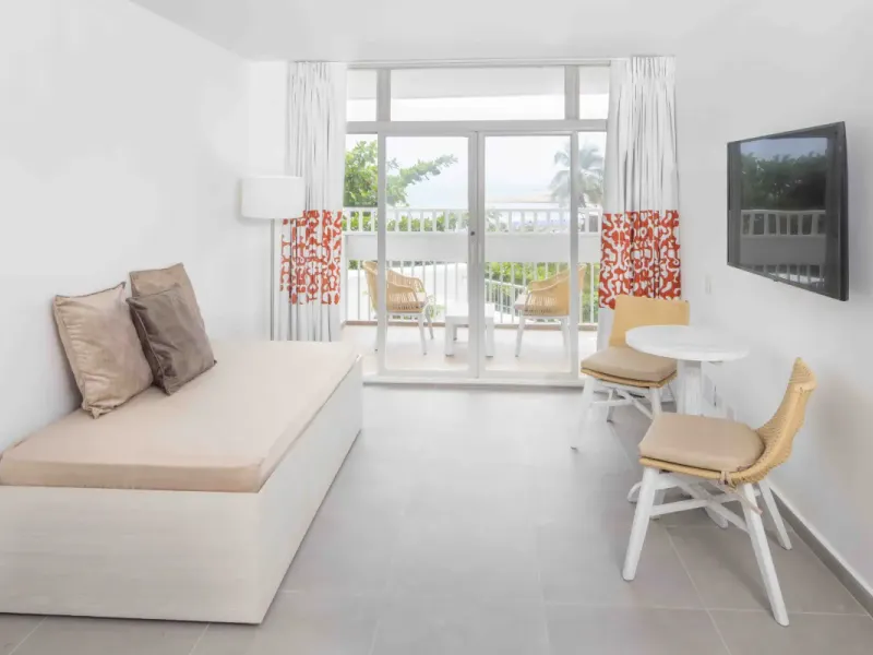 Suite júnior Decameron Cartagena Suite júnior Decameron Cartagena