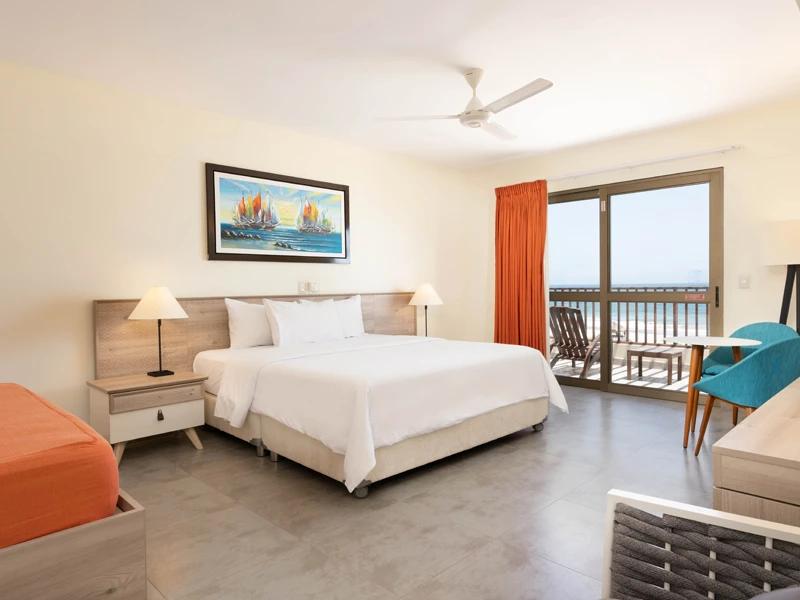 Habitación Royal Decameron Punta Sal Tumbes Habitación Royal Decameron Punta Sal Tumbes