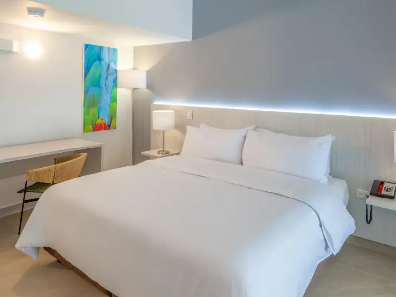 Suite Decameron Galeón Santa Marta Suite Decameron Galeón Santa Marta