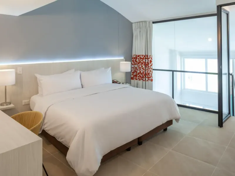 Suite Decameron Galeón Santa Marta Suite Decameron Galeón Santa Marta