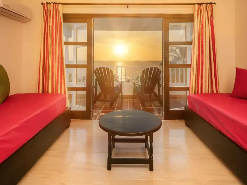 Room Decameron Galeón Santa Marta Room Decameron Galeón Santa Marta
