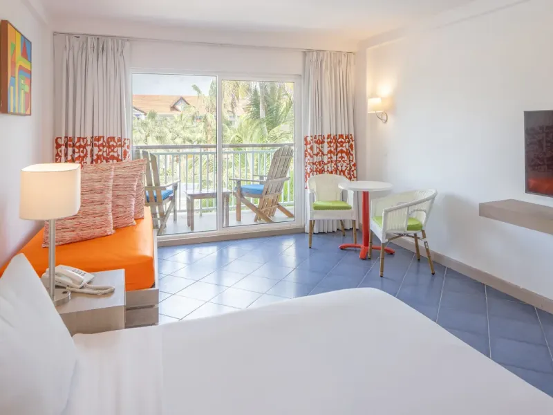 Quarto Decameron Isleño San Andrés Quarto Decameron Isleño San Andrés