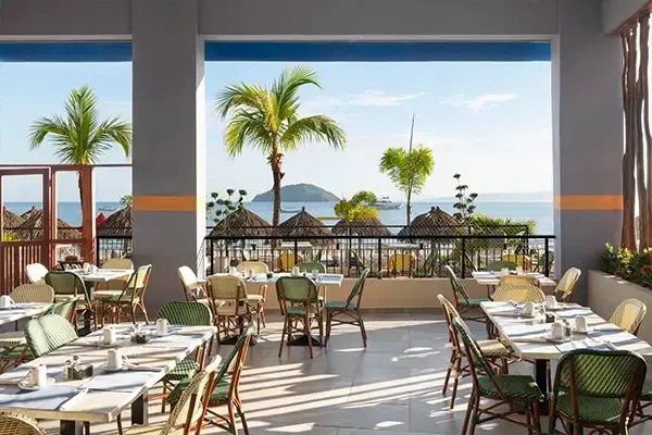 Decameron La Marina, Ramada All Inclusive Rincón de Guayabitos Decameron La Marina, Ramada All Inclusive Rincón de Guayabitos
