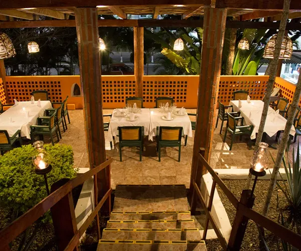 Decameron Los Cocos, Ramada All Inclusive Decameron Isleño, A Trademark All Inclusive San Andrés Decameron Los Cocos, Ramada All Inclusive Decameron Isleño, A Trademark All Inclusive San Andrés
