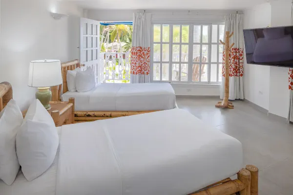 Room Decameron Marazul San Andrés Room Decameron Marazul San Andrés