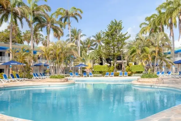 Room Decameron Marazul San Andrés Room Decameron Marazul San Andrés